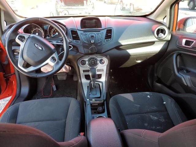 Photo 8 from auction – 2015 FORD FIESTA SE with VIN 3FADP4EJ3FM162447
