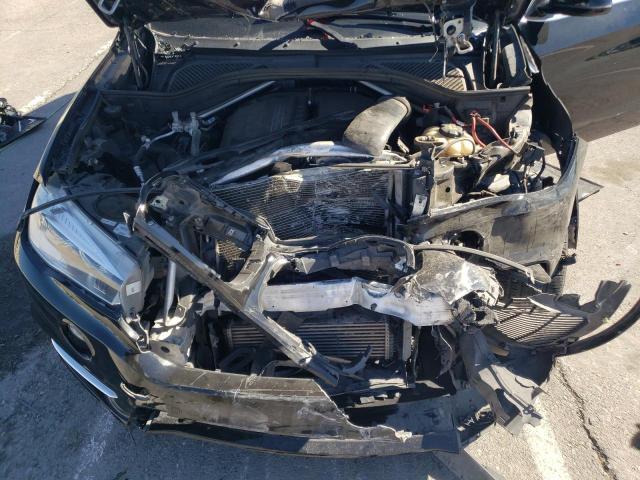 Photo 12 from auction – 2017 BMW X5 SDRIVE3 with VIN 5UXKR2C5XH0U21137