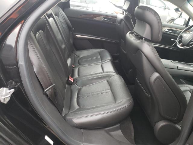Photo 10 from auction – 2014 LINCOLN MKZ with VIN 3LN6L2GK9ER811772