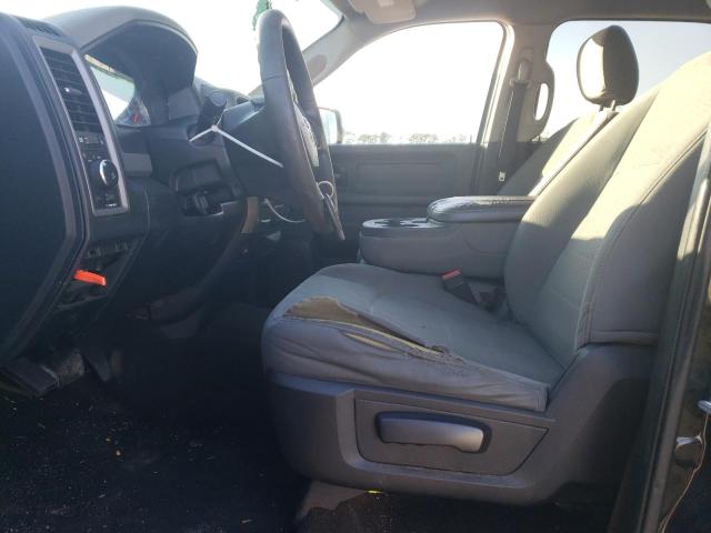 Photo 7 from auction – 2017 RAM 1500 ST with VIN 1C6RR6KT7HS730762