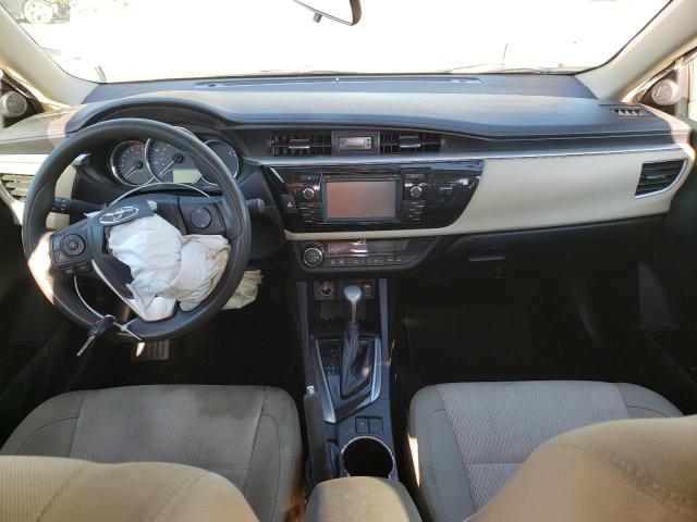 Foto 8 de la subasta – 2015 TOYOTA COROLLA L con VIN 2T1BURHE2FC471809