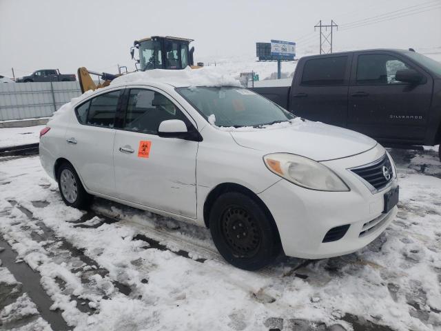 Photo 4 from auction – 2014 NISSAN VERSA S with VIN 3N1CN7AP6EL866057
