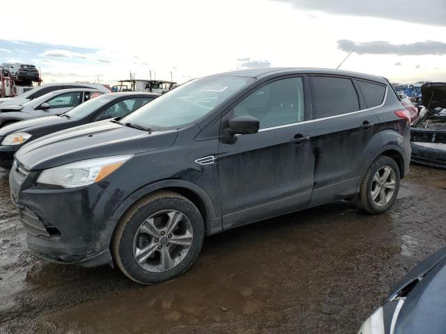 FORD ESCAPE SE 2016 with VIN 1FMCU9GX9GUA76825 - Photo from auction