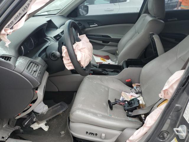 Photo 7 from auction – 2010 HONDA ACCORD LXP with VIN 1HGCP2F42AA186815