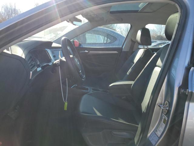 Photo 7 from auction – 2020 VOLKSWAGEN JETTA S with VIN 3VWCB7BU3LM010696