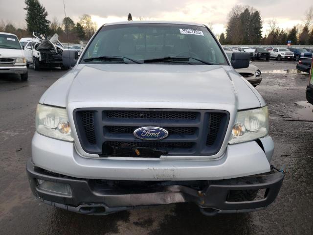 Photo 5 from auction – 2004 FORD F150 SUPER with VIN 1FTPW14524KD53732