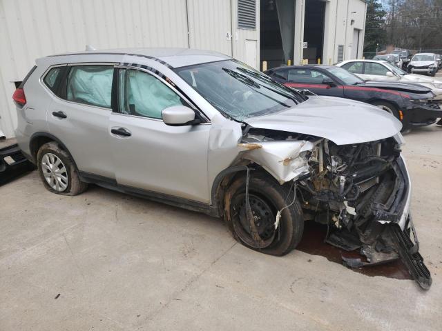 Photo 4 from auction – 2017 NISSAN ROUGE with VIN KNMAT2MV2HP510205