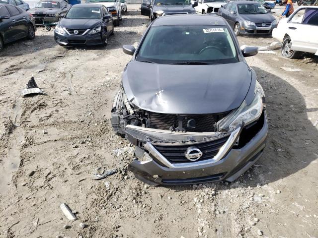 Photo 5 from auction – 2016 NISSAN ALTIMA 2.5 with VIN 1N4AL3AP4GC133710