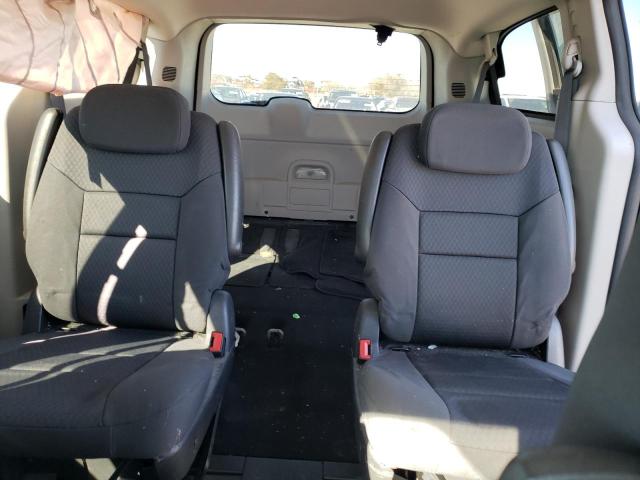 Photo 10 from auction – 2010 DODGE GRAND CARA with VIN 2D4RN5D17AR144017