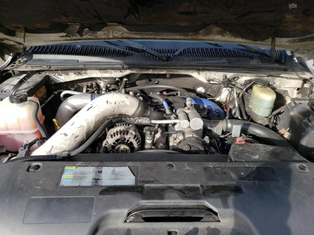 Photo 11 from auction – 2002 CHEVROLET SILVERADO with VIN 1GCHK23102F159341