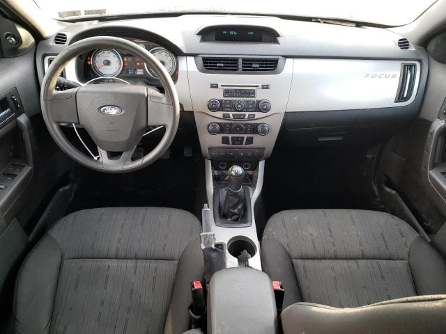 Photo 8 from auction – 2008 FORD FOCUS SE with VIN 1FAHP35N58W131444
