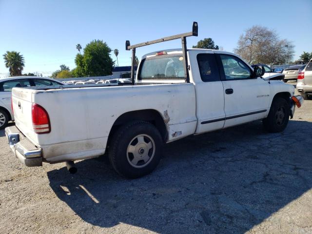 Photo 3 from auction – 2000 DODGE DAKOTA with VIN 1B7GL22X9YS783668