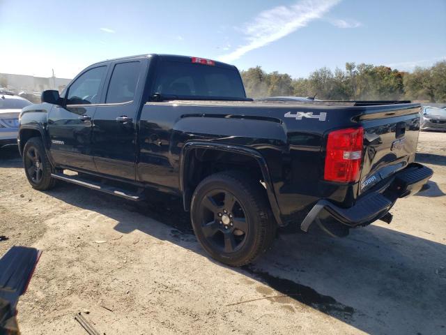 Photo 2 from auction – 2015 GMC SIERRA K15 with VIN 1GTV2TEC1FZ435148