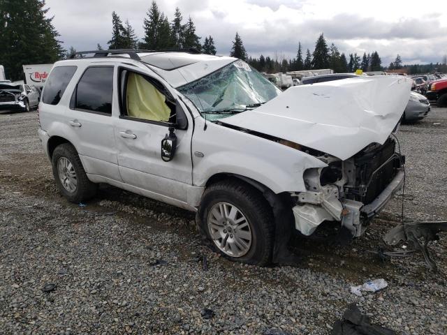 Photo 4 from auction – 2006 MERCURY MARINER with VIN 4M2CU57176KJ09575