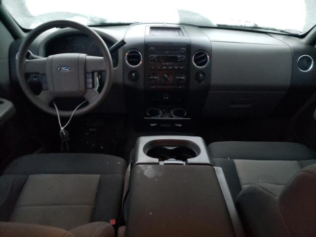 Photo 8 from auction – 2007 FORD F150 SUPER with VIN 1FTRW14W17KD15673