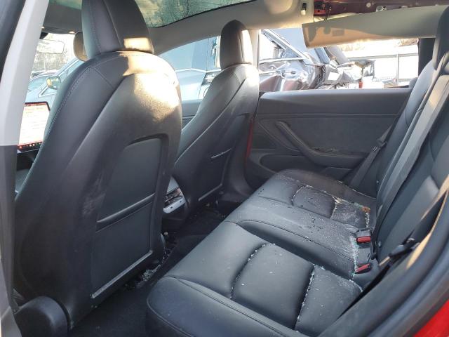 Photo 10 from auction – 2018 TESLA MODEL 3 with VIN 5YJ3E1EA0JF048865
