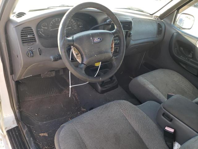 Photo 8 from auction – 2001 FORD RANGER SUP with VIN 1FTYR14V51TA91660