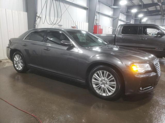 Photo 4 from auction – 2014 CHRYSLER 300 with VIN 2C3CCARG9EH329832