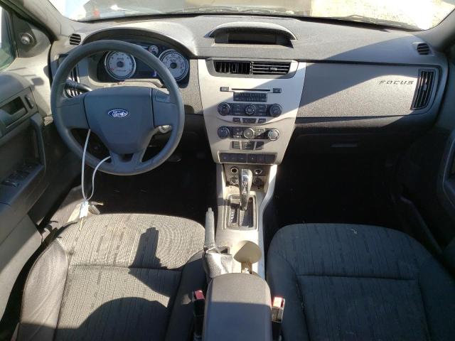 Photo 8 from auction – 2010 FORD FOCUS SE with VIN 1FAHP3FN5AW218409