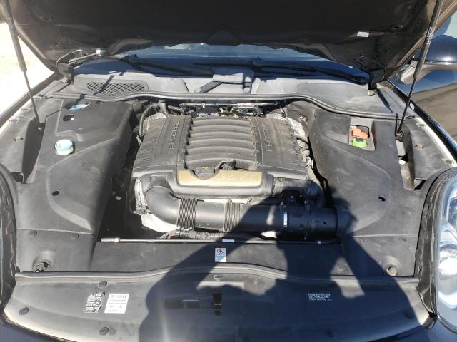 Photo 12 from auction – 2016 PORSCHE CAYENNE with VIN WP1AA2A20GKA15947