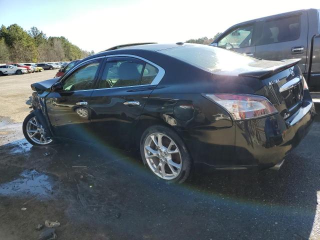 صورة رقم 2 من المزاد - 2012 NISSAN MAXIMA S مع VIN 1N4AA5APXCC850091