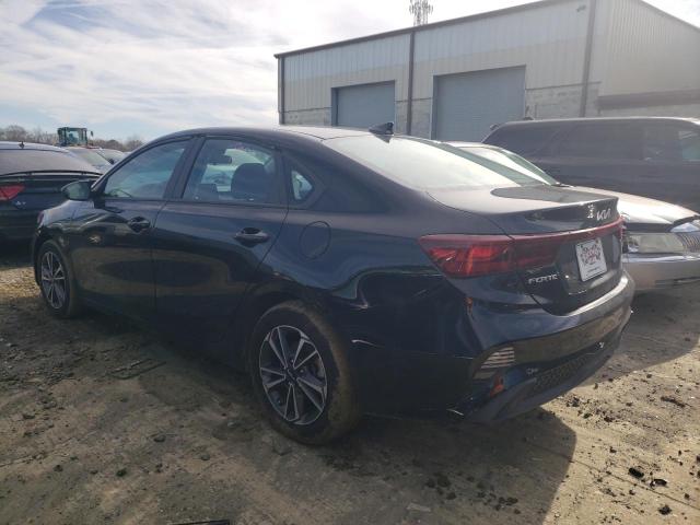 Photo 2 from auction – 2022 KIA FORTE FE with VIN 3KPF24AD5NE449170