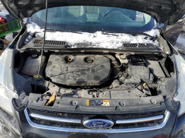 Photo 12 from auction – 2013 FORD ESCAPE SEL with VIN 1FMCU9H92DUC79762