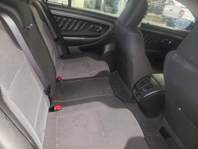 Photo 10 from auction – 2011 FORD TAURUS SEL with VIN 1FAHP2EW2BG131440