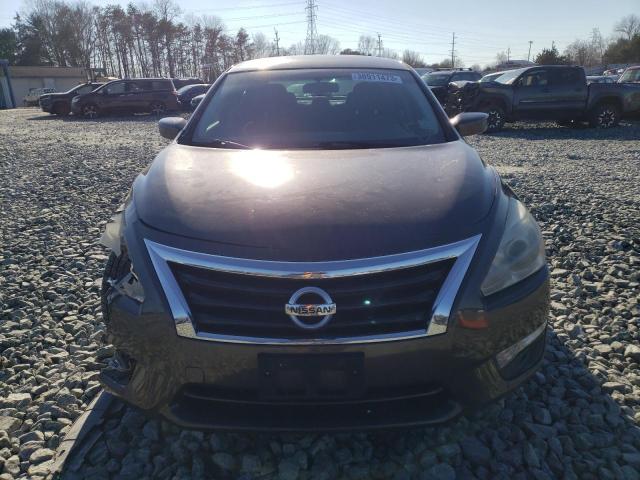 Photo 5 from auction – 2015 NISSAN ALTIMA 2.5 with VIN 1N4AL3AP4FC215323