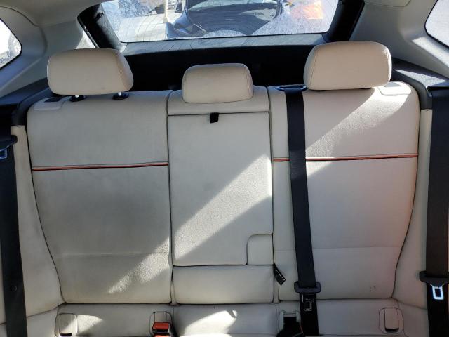 Photo 10 from auction – 2013 BMW X1 XDRIVE2 with VIN WBAVL1C53DVR85961