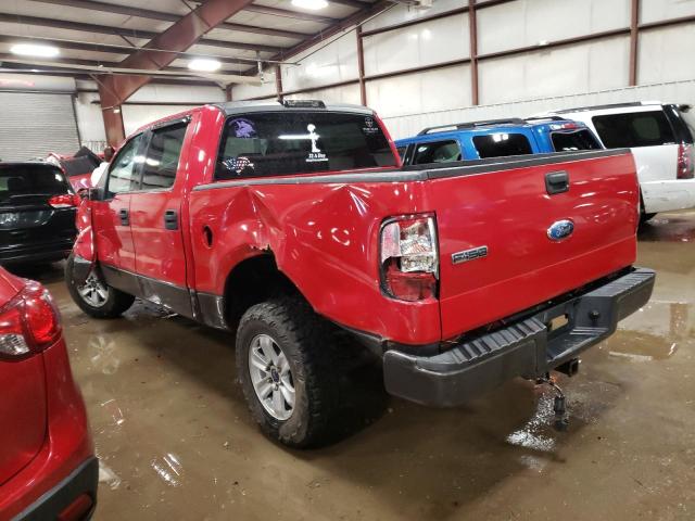Photo 2 from auction – 2004 FORD F150 SUPER with VIN 1FTPW14504KD28943