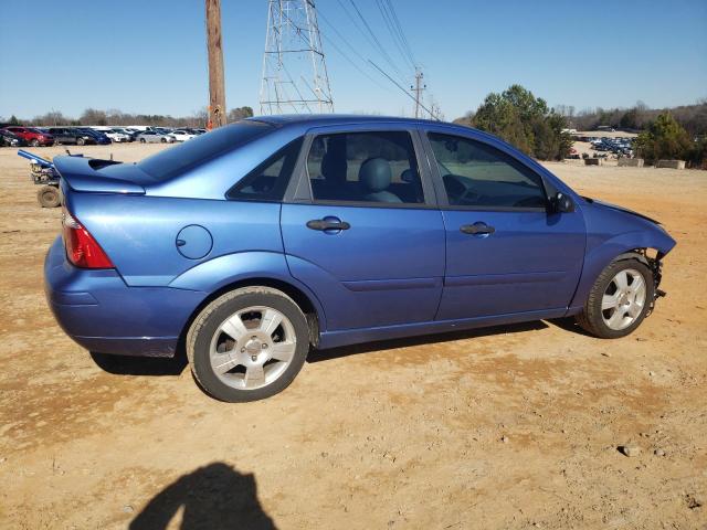 Photo 3 from auction – 2005 FORD FOCUS ZX4 with VIN 1FAFP34N65W122398