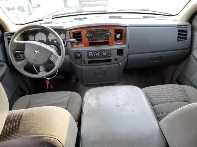 Photo 8 from auction – 2006 DODGE RAM 1500 S with VIN 1D7HU18286S677447