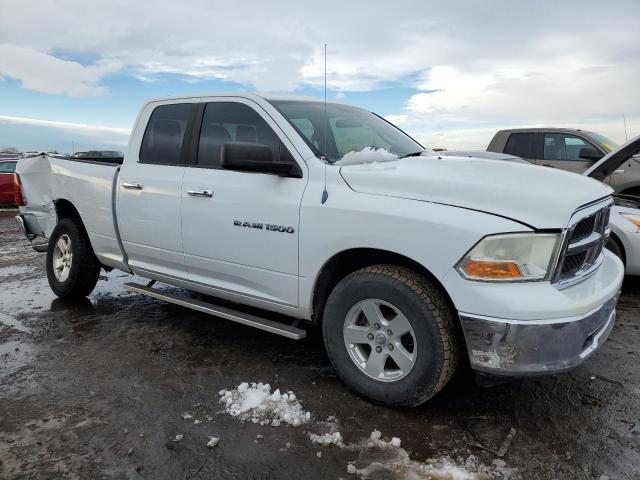 Photo 4 from auction – 2011 DODGE RAM 1500 with VIN 1D7RV1GP4BS513282