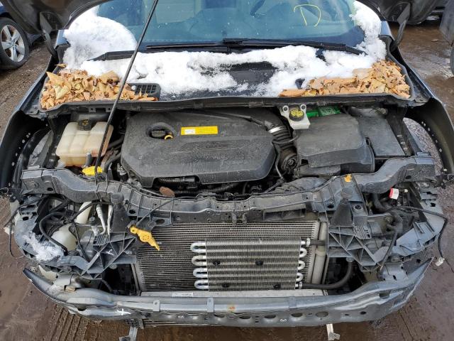 Photo 12 from auction – 2016 FORD ESCAPE SE with VIN 1FMCU0GX0GUB74606