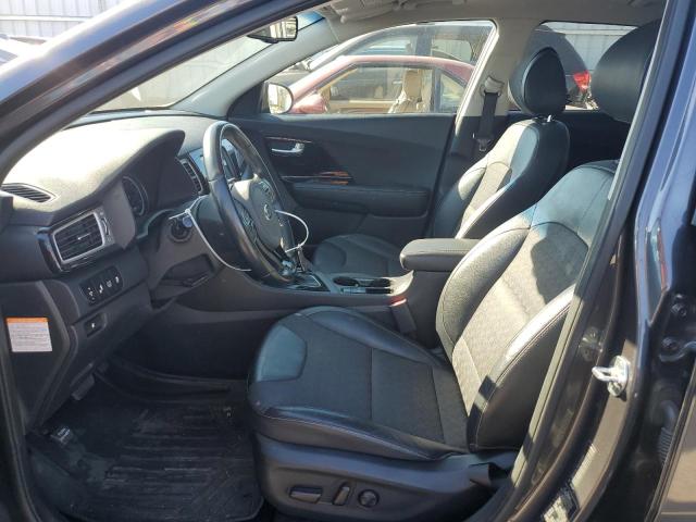 Photo 7 from auction – 2019 KIA NIRO EX with VIN KNDCC3LC8K5294846