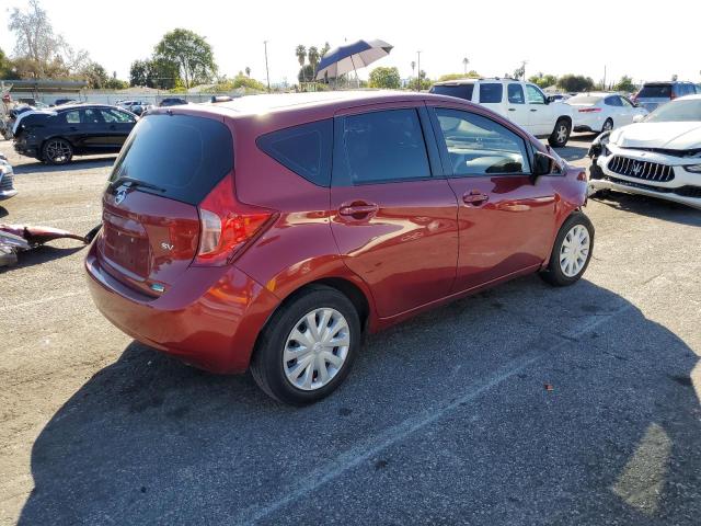 Photo 3 from auction – 2016 NISSAN VERSA NOTE with VIN 3N1CE2CP5GL354731