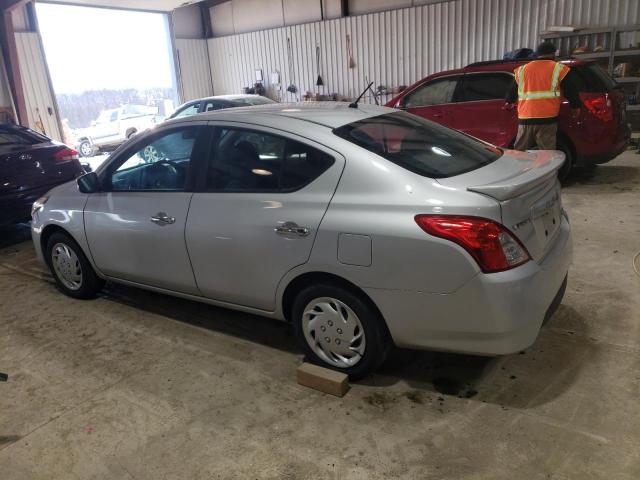 Photo 2 from auction – 2015 NISSAN VERSA S with VIN 3N1CN7AP6FL912519