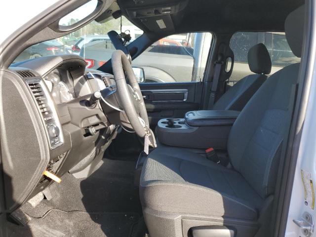 Photo 7 from auction – 2022 RAM 1500 CLASS with VIN 1C6RR7LT0NS239191
