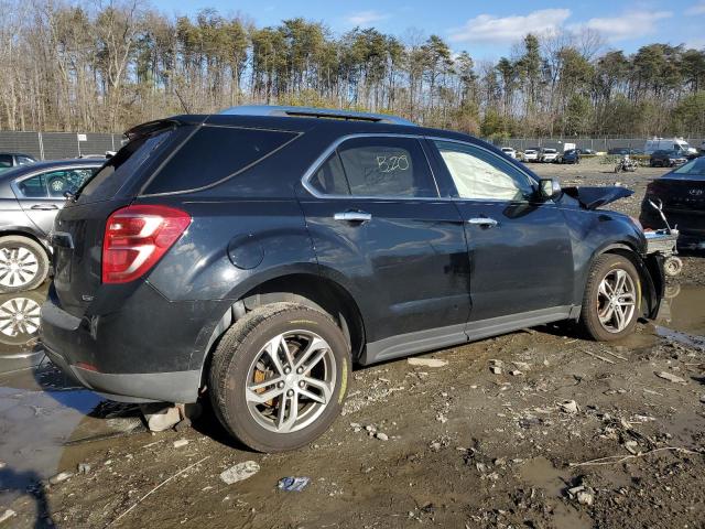 Photo 3 from auction – 2017 CHEVROLET EQUINOX PR with VIN 2GNALDEK8H6181257