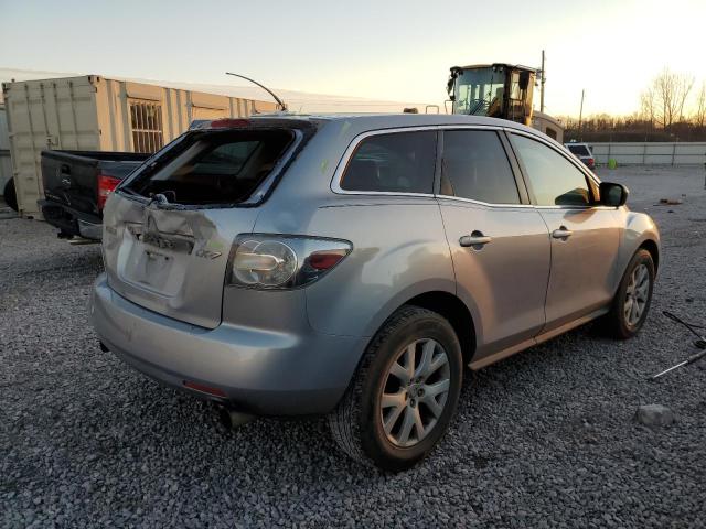 Photo 3 from auction – 2007 MAZDA CX-7 with VIN JM3ER293270131551