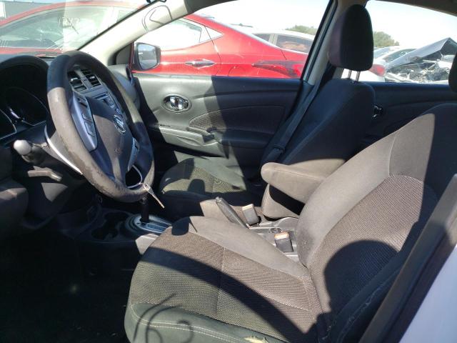 Photo 7 from auction – 2017 NISSAN VERSA S with VIN 3N1CN7AP9HK472613