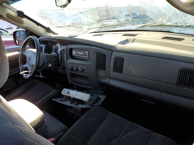 Photo 8 from auction – 2002 DODGE RAM 1500 with VIN 3D7HU18Z42G194679