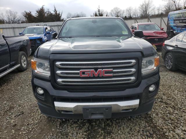 Photo 5 from auction – 2016 GMC CANYON SLE with VIN 1GTH6CE38G1284276