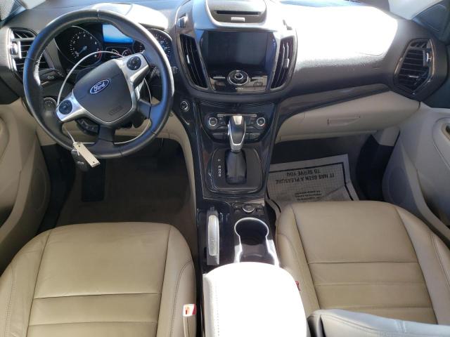 Photo 8 from auction – 2016 FORD ESCAPE TIT with VIN 1FMCU0JX4GUB90428
