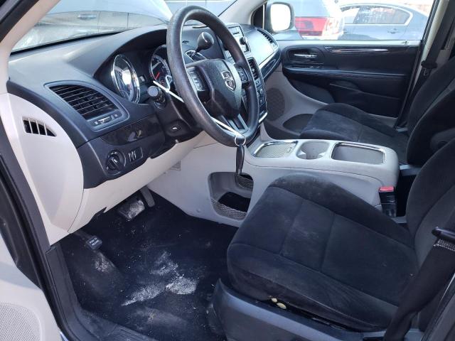 Photo 7 from auction – 2012 DODGE GRAND CARA with VIN 2C4RDGCG0CR201842