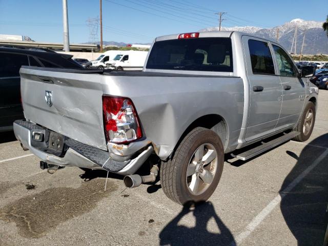 Photo 3 from auction – 2016 RAM 1500 ST with VIN 3C6RR6KT7GG148702