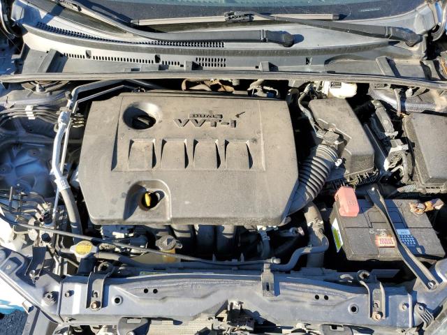 Photo 11 from auction – 2014 TOYOTA COROLLA L with VIN 5YFBURHE9EP064276