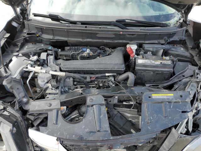 Photo 12 from auction – 2019 NISSAN ROGUE S with VIN 5N1AT2MT7KC756269