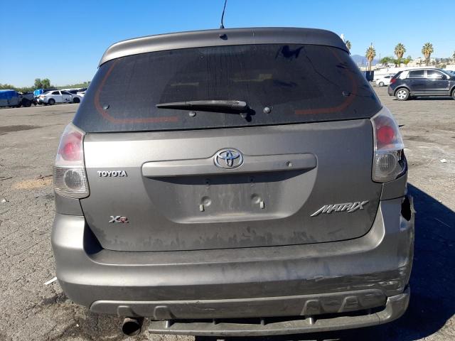 Photo 6 from auction – 2005 TOYOTA COROLLA MA with VIN 2T1KR32E15C361341